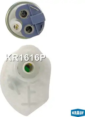 Изображение товара Топливный насос KRAUF KR1616P