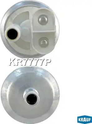 Изображение товара Топливный насос KRAUF KR7777P