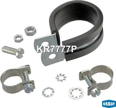 Изображение товара Топливный насос KRAUF KR7777P