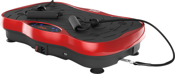 Изображение товара Виброплатформа UNIX Fit Intensive 2D VP2DIRD (красный)