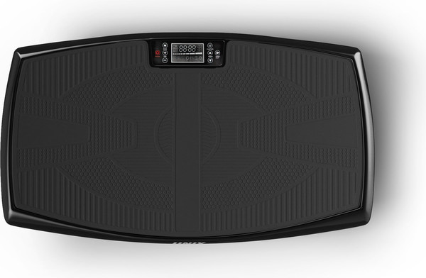 Изображение товара Виброплатформа UNIX Fit Boost 4D VP4DBBK (черный)