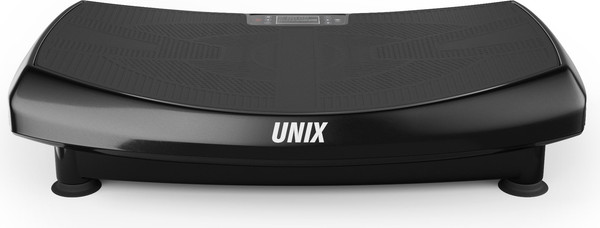 Изображение товара Виброплатформа UNIX Fit Boost 4D VP4DBBK (черный)