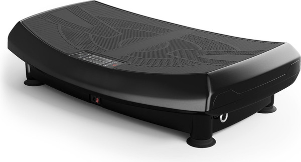 Изображение товара Виброплатформа UNIX Fit Boost 4D VP4DBBK (черный)