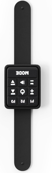 Изображение товара Виброплатформа UNIX Fit Boost 4D VP4DBBK (черный)