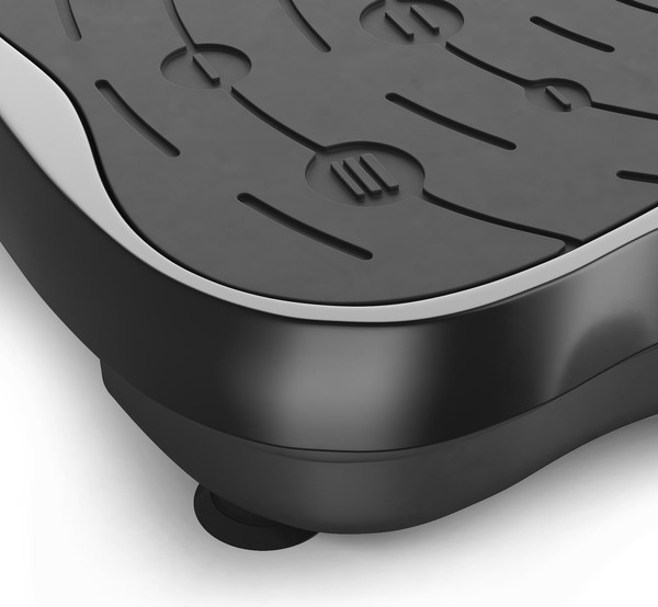 Изображение товара Виброплатформа UNIX Fit Intensive 2D VP2DIBK (черный)