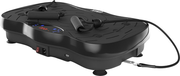 Изображение товара Виброплатформа UNIX Fit Intensive 2D VP2DIBK (черный)