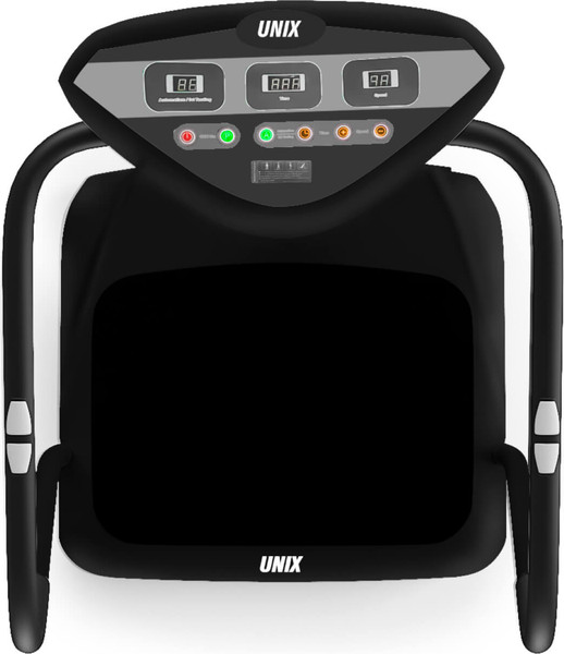 Изображение товара Виброплатформа UNIX Fit Improve 2в1 VPWHI2BK (черный)