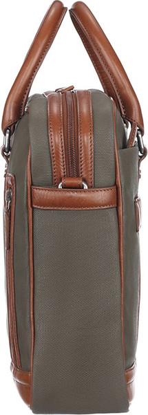 Изображение товара Сумка Klondike 1896 Urban / KD1404-02 (оливковый/коричневый)