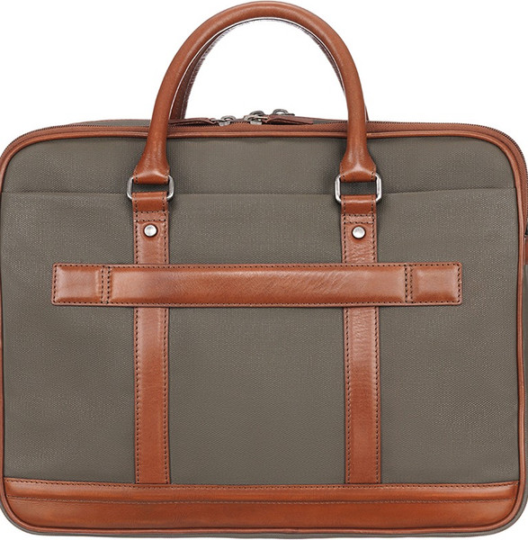 Изображение товара Сумка Klondike 1896 Urban / KD1405-02 (оливковый/коричневый)