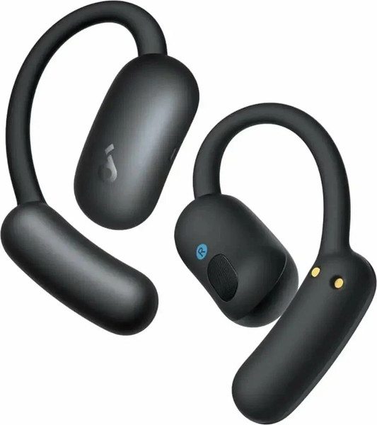 Изображение товара Беспроводные наушники Anker Soundcore TWS AeroFit 2 / A3874G11 (черный)