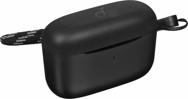 Изображение товара Беспроводные наушники Anker Soundcore TWS A25i / A3948G12 v.2 (черный)