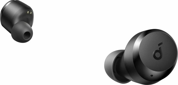 Изображение товара Беспроводные наушники Anker Soundcore TWS A25i / A3948G12 v.2 (черный)
