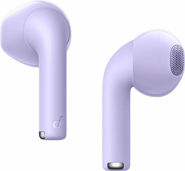 Изображение товара Беспроводные наушники Anker Soundcore TWS K20i / A3994GQ1 (фиолетовый)