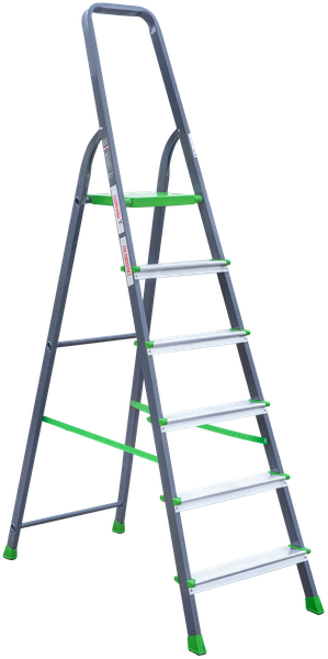 Изображение товара Лестница-стремянка Новая Высота NV 2130 / 2130106