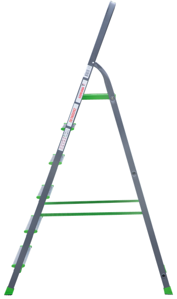 Изображение товара Лестница-стремянка Новая Высота NV 2130 / 2130106