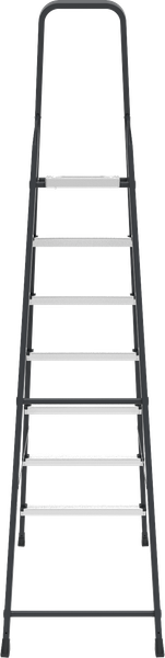 Изображение товара Лестница-стремянка Новая Высота NV 2130 / 2130107