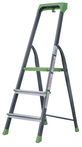 Изображение товара Лестница-стремянка Новая Высота NV 2135 / 2135103