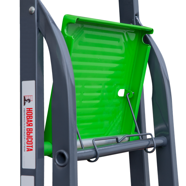 Изображение товара Лестница-стремянка Новая Высота NV 2135 / 2135104