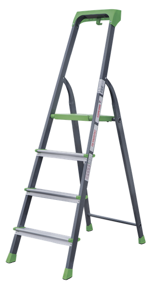 Изображение товара Лестница-стремянка Новая Высота NV 2135 / 2135104