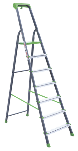 Изображение товара Лестница-стремянка Новая Высота NV 2135 / 2135107