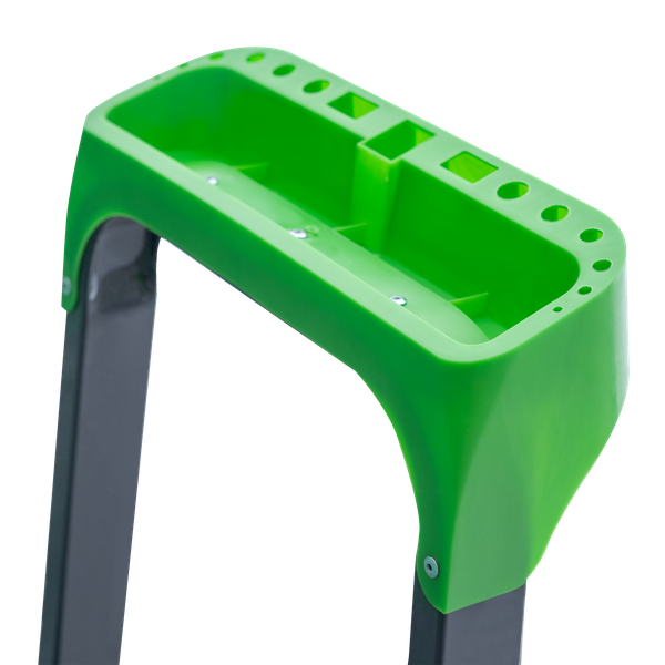 Изображение товара Лестница-стремянка Новая Высота NV 2135 / 2135107