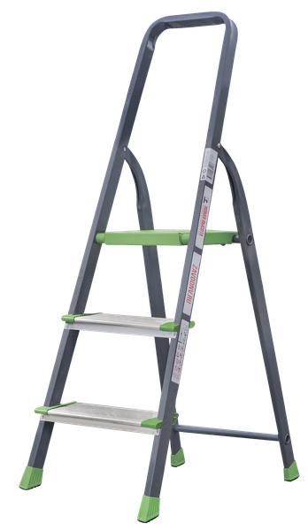 Изображение товара Лестница-стремянка Новая Высота NV 2137 / 2137103