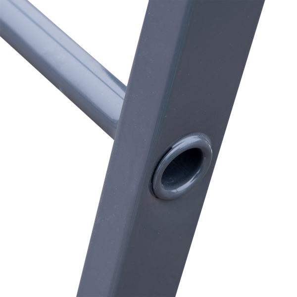 Изображение товара Лестница-стремянка Новая Высота NV 2137 / 2137103