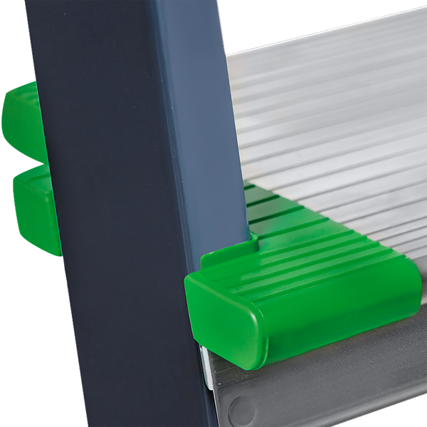 Изображение товара Лестница-стремянка Новая Высота NV 2137 / 2137103