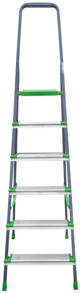 Изображение товара Лестница-стремянка Новая Высота NV 2137 / 2137106