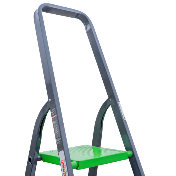 Изображение товара Лестница-стремянка Новая Высота NV 2137 / 2137106