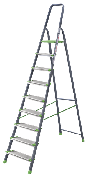 Изображение товара Лестница-стремянка Новая Высота NV 2137 / 2137109