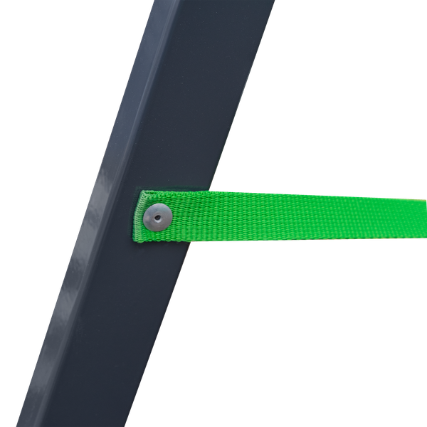 Изображение товара Лестница-стремянка Новая Высота NV 2137 / 2137109