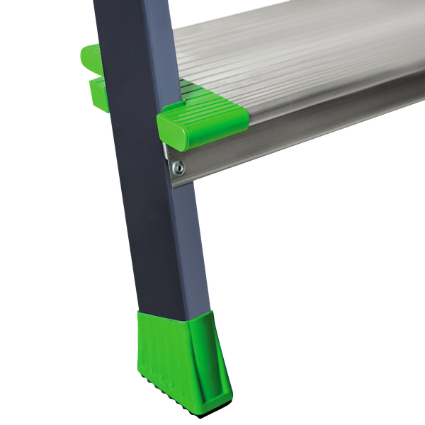 Изображение товара Лестница-стремянка Новая Высота NV 2137 / 2137109