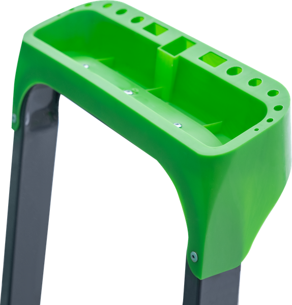 Изображение товара Лестница-стремянка Новая Высота NV 2138 / 2138106