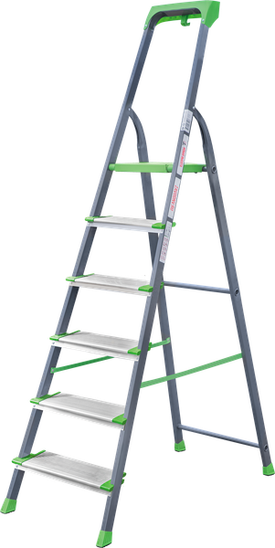 Изображение товара Лестница-стремянка Новая Высота NV 2138 / 2138106