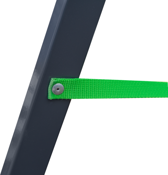 Изображение товара Лестница-стремянка Новая Высота NV 2138 / 2138106