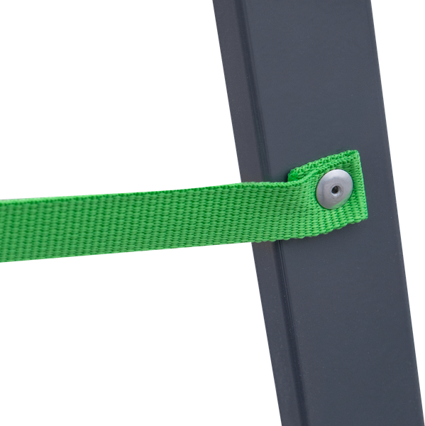 Изображение товара Лестница-стремянка Новая Высота NV 2138 / 2138107