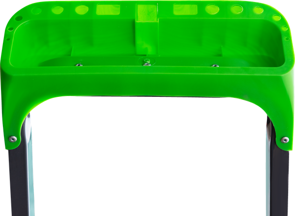 Изображение товара Лестница-стремянка Новая Высота NV 2138 / 2138107