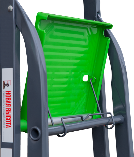 Изображение товара Лестница-стремянка Новая Высота NV 2138 / 2138107