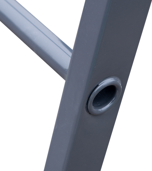 Изображение товара Лестница-стремянка Новая Высота NV 2138 / 2138108