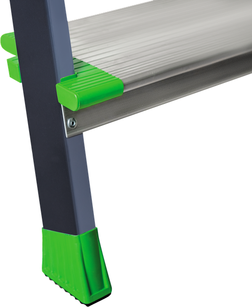 Изображение товара Лестница-стремянка Новая Высота NV 2138 / 2138108