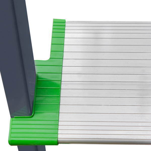 Изображение товара Лестница-стремянка Новая Высота NV 2138 / 2138108