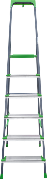 Изображение товара Лестница-стремянка Новая Высота NV 2138 / 2138109