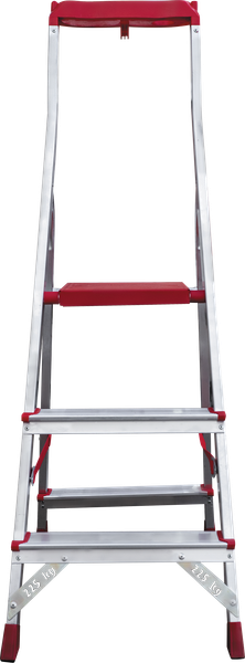 Изображение товара Лестница-стремянка Новая Высота NV 3115А / 3115103А
