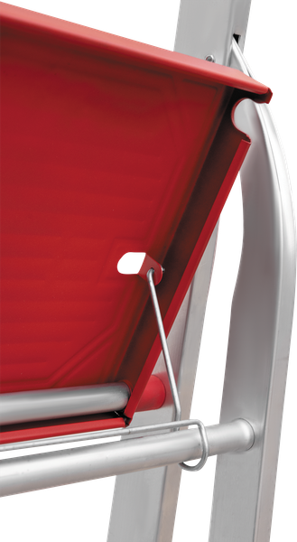 Изображение товара Лестница-стремянка Новая Высота NV 3115А / 3115103А