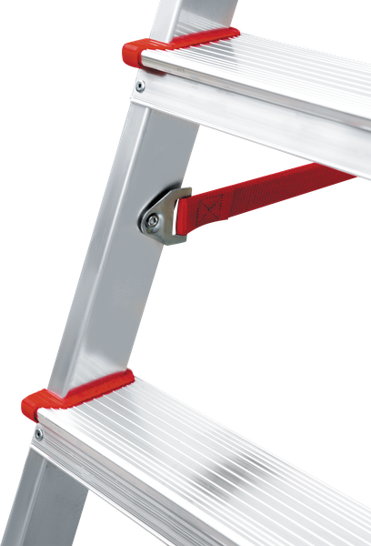 Изображение товара Лестница-стремянка Новая Высота NV 3115А / 3115103А