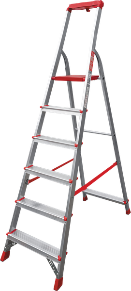 Изображение товара Лестница-стремянка Новая Высота NV 3115А / 3115106А