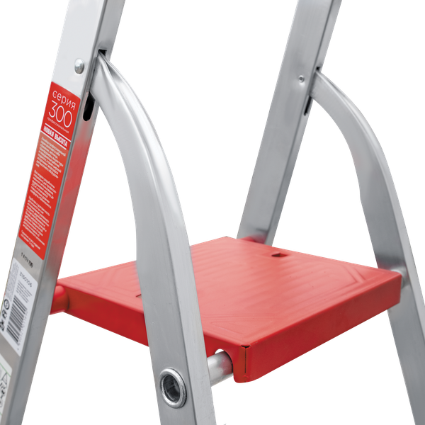 Изображение товара Лестница-стремянка Новая Высота NV 3115А / 3115109А