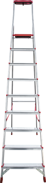 Изображение товара Лестница-стремянка Новая Высота NV 3115А / 3115109А