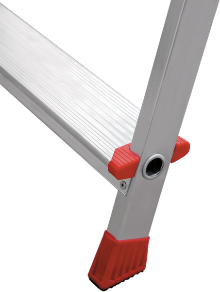 Изображение товара Лестница-стремянка Новая Высота NV 3115А / 3115110А